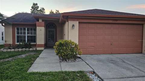 13109 Elgar Place, golf community for sale in Riverview