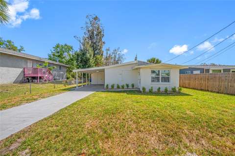 6908 11Th Avenue, starter home for sale in Palmetto