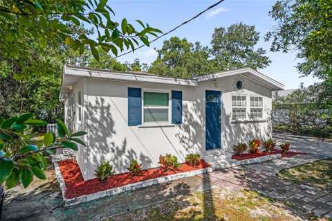 4604 Courtland Street, home for sale in Tampa 33610