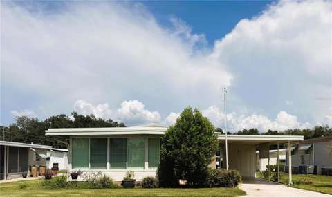 428 Palo Verde Drive, home for sale in Leesburg 34748