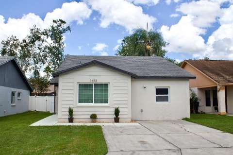 1413 Bramblewood Drive, home for sale in Lakeland 33811