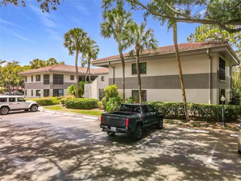 2650 Countryside Boulevard #E103, home for sale on Countryside Boulevard