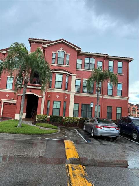 2731 Via Capri #921, home for sale in Clearwater 33764