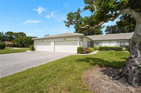 3032 Ringwood Meadow #17, home for sale in Sarasota 34235