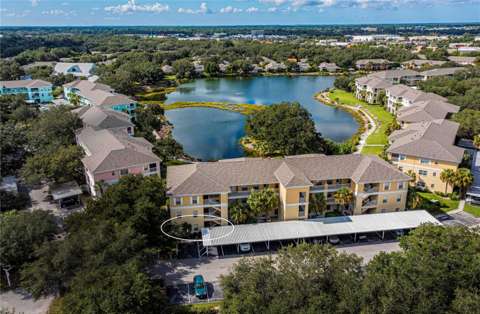19355 Water Oak Drive #101, home for sale in Port Charlotte 33948