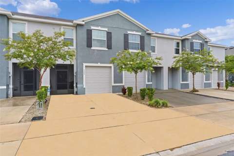 5365 Pinecone Court, golf community for sale in Wildwood