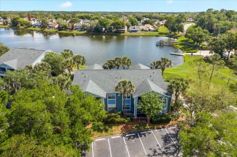 2501 Grassy Point Drive #103, home for sale on Grassy Point Drive
