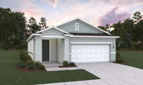 17137 River Otter Road, gated community for sale in Punta Gorda