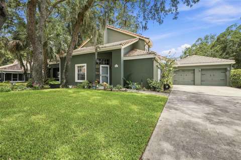 4478 Oak Arbor Circle, home for sale in Orlando 32808
