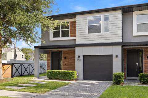 4400 Le Reve Court, home for sale on Le Reve Court