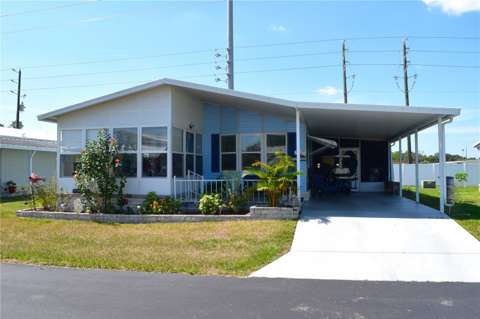 37530 Poco Avenue, home for sale in Zephyrhills 33541