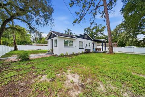 10124 N Hyacinth Avenue, home for sale in Tampa 33612