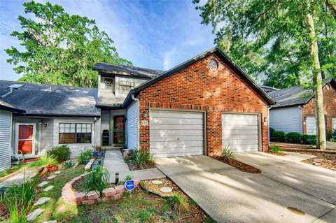 832 NW 42Nd Terrace, home for sale in Gainesville 32605