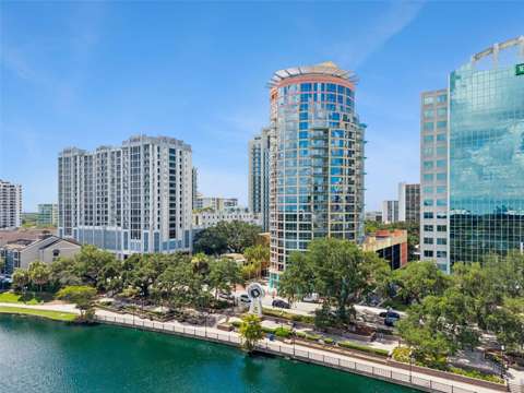 322 E Central Boulevard #1107, home for sale on E Central Boulevard