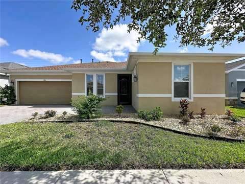 164 Silver Maple Road, gated community for sale in Groveland