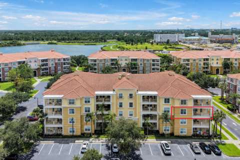 5025 Shoreway Loop #30403, home for sale in Orlando 32819