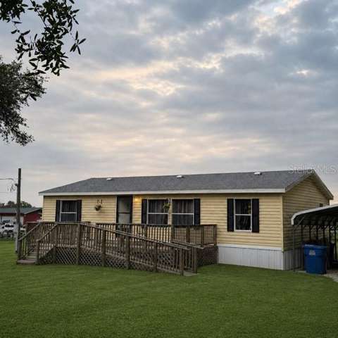 7651 E Derby Oaks Drive, home for sale in Floral City 34436