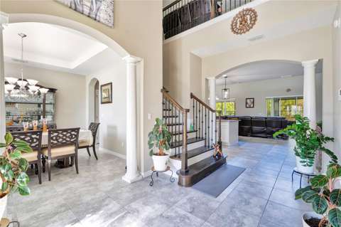 2179 Pearl Cider Street, home for sale in Orlando 32824