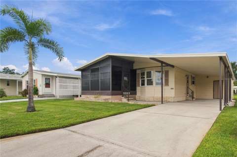 3411 Judith Drive, home for sale in Ellenton 34222