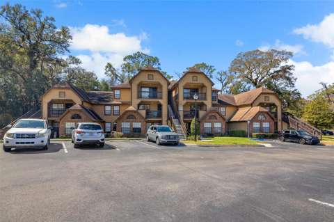 485 Forestway Circle #106, home for sale on Forestway Circle