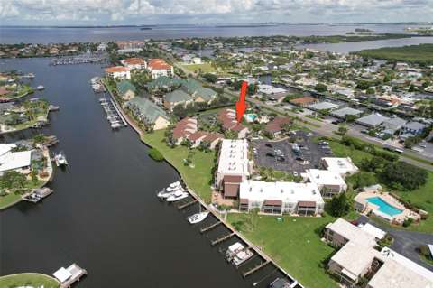 1028 Apollo Beach Boulevard #4, starter home for sale in Apollo Beach