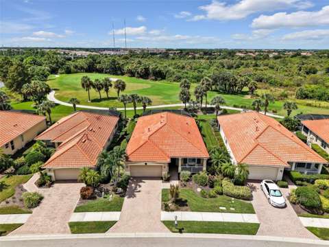 194 Treviso Court, pool for sale in Nokomis