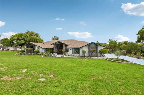 5318 Sandra Drive, home for sale in Weeki Wachee 34607