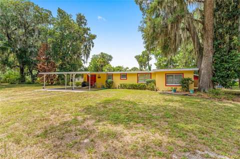 2345 Cr 453, home for sale in Lake Panasoffkee 33538