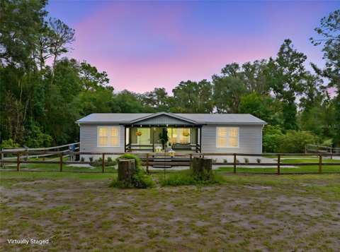 1164 Katie Wood Trail, home for sale in Brooksville 34602