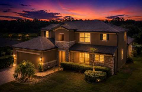 743 Wellington Court, pool for sale in Oldsmar
