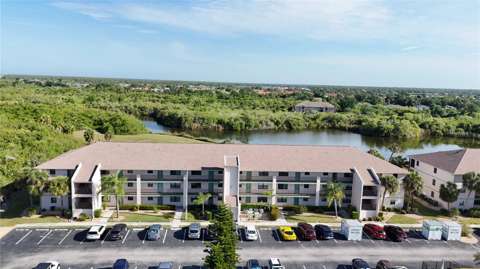 175 Kings Highway #733, starter home for sale in Punta Gorda