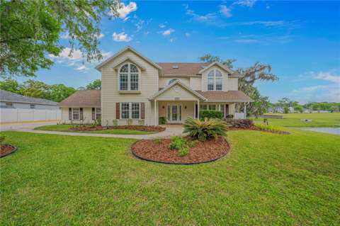 1623 SE 29Th Terrace, waterfront for sale in Ocala