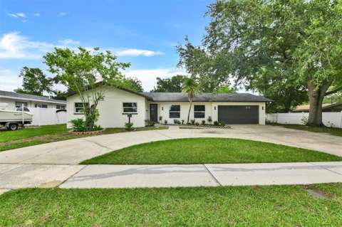 1207 S Belcher Road, home for sale on S Belcher Road