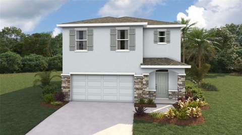 10590 Tucker Road, home for sale in Weeki Wachee 34613