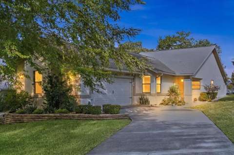 58 Byrsonima Circle, home for sale in Homosassa 34446