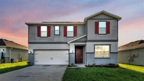 200 Summerlin Loop, home for sale on Summerlin Loop