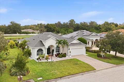 5847 Lexington Drive, home for sale in Parrish 34219