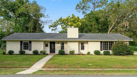 10830 NW 60Th Terrace, home for sale on NW 60Th Terrace