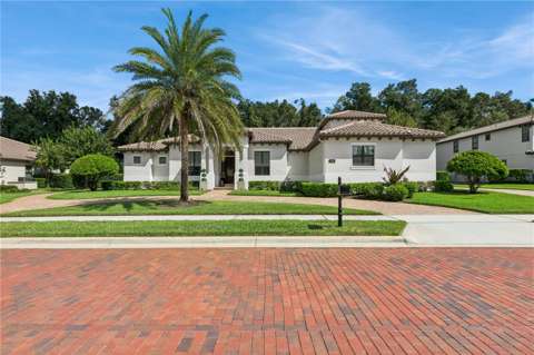 2246 Soaring Eagle Place, luxury home for sale in Lake Mary