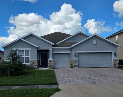 4620 Cypress Landing Lane, home for sale in St. Cloud 34772