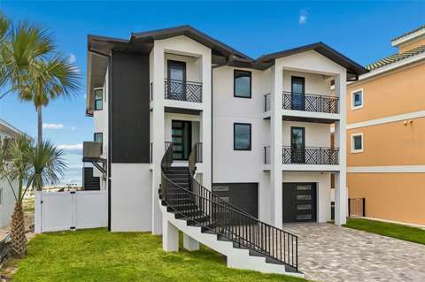 930 Eldorado Avenue, luxury home for sale in Clearwater Beach