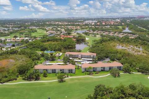 8750 Olde Hickory Avenue #9209, gated community for sale in Sarasota