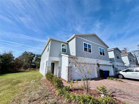 1603 Cloudy Court, home for sale in St. Cloud 34769