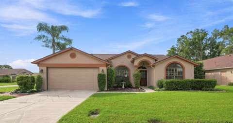 9324 Creekside Court, home for sale in Hudson 34669