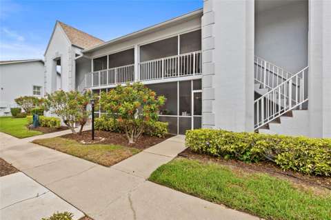 6611 Stone River Road #102, home for sale on Stone River Road
