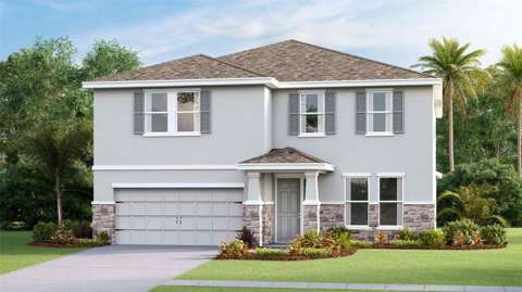 4407 Hidden Farm Drive, $300k–$500k for sale in Plant City