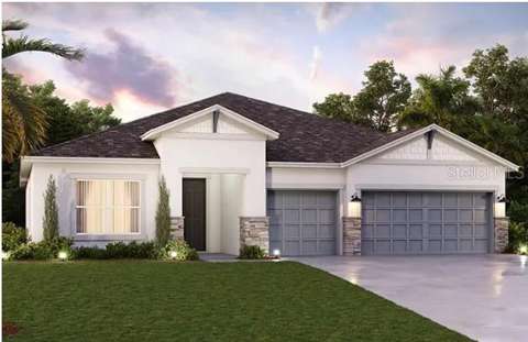 322 Stetson Rise Court, home for sale on Stetson Rise Court