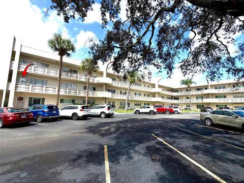2378 Ecuadorian Way #22, home for sale on Ecuadorian Way