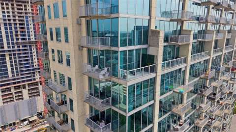 777 N Ashley Drive #2613, home for sale on N Ashley Drive