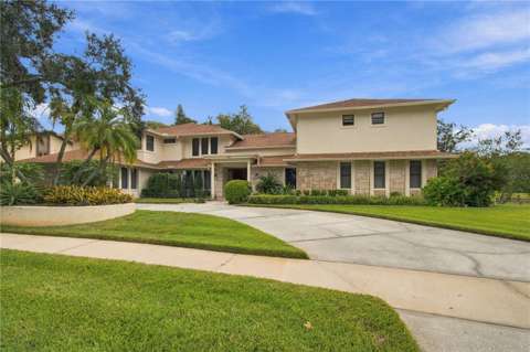 14601 Anchoret Road, 4-bedroom for sale in Tampa